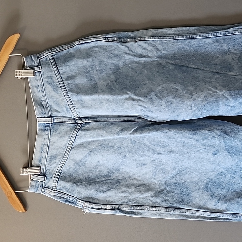 VINTAGE JEANS - Picture 5 of 6